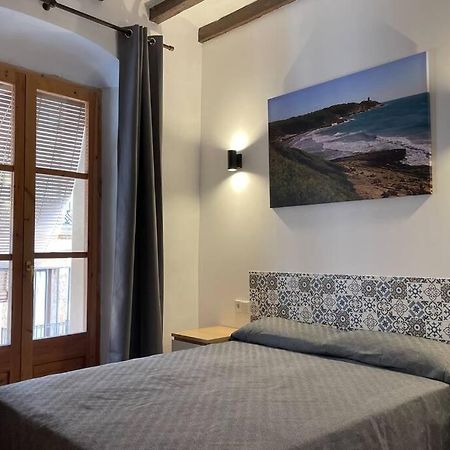 Casa Ferrers Piso 2 Piso Reformado En El Casco Antiguo De Tarragona Apartment Bagian luar foto
