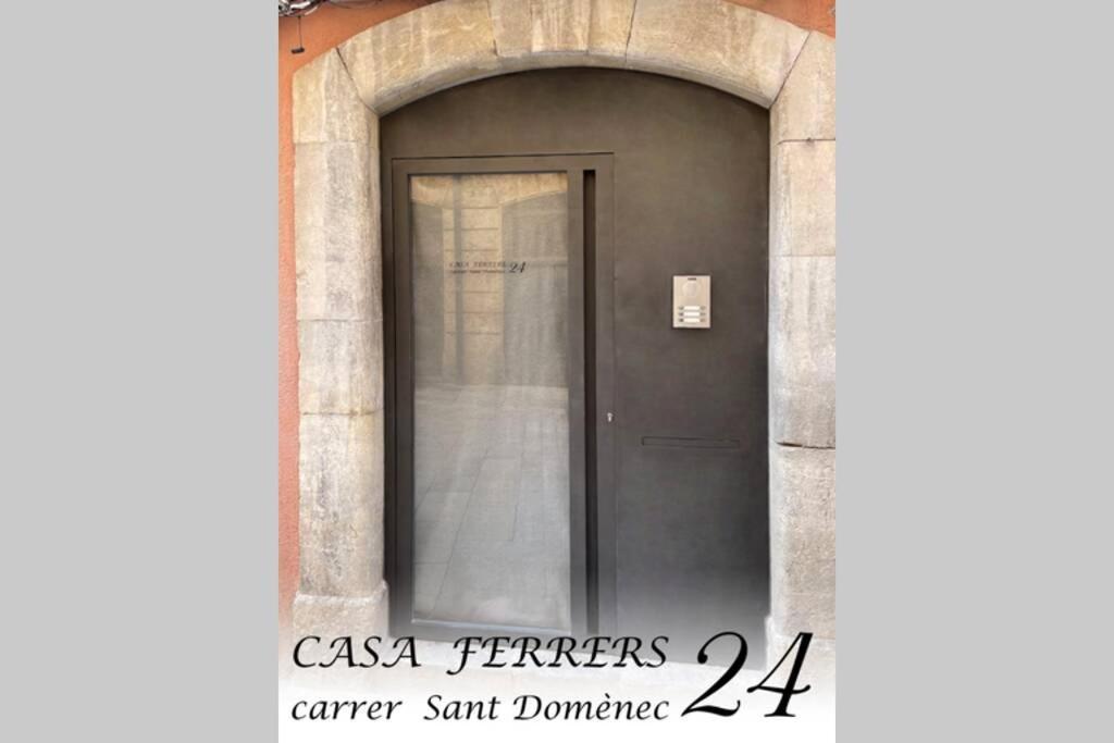 Casa Ferrers Piso 2 Piso Reformado En El Casco Antiguo De Tarragona Apartment Bagian luar foto