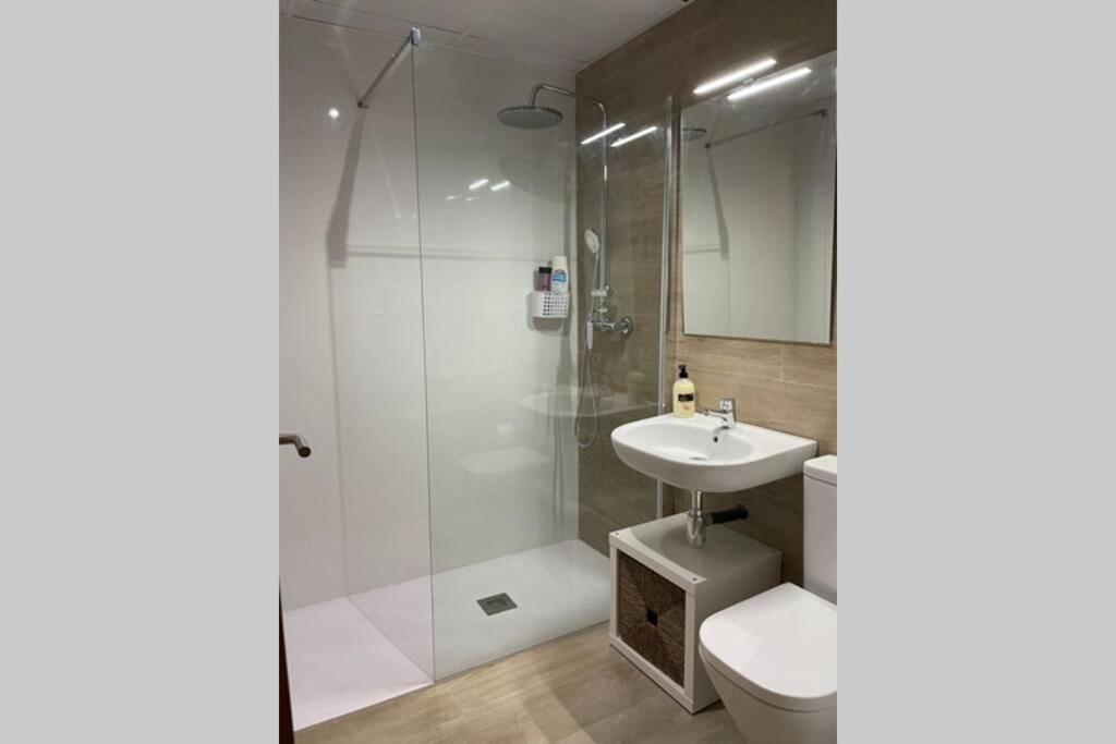 Casa Ferrers Piso 2 Piso Reformado En El Casco Antiguo De Tarragona Apartment Bagian luar foto